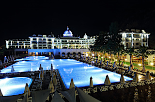 Juju Premier Palace Genel 2